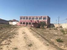 27 sot torpaq sahəsi, Albalı qəs.