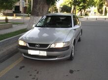 Opel Vectra, 1998 il