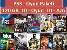PS3 oyunların yazılması