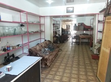 Mağaza, Gəncə ş.