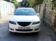 Mazda 5, 2004 il