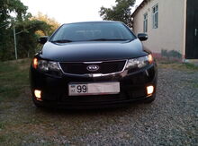 Kia Cerato, 2010 il