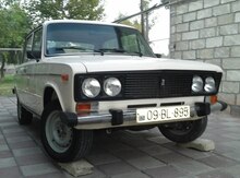LADA (VAZ) 2106, 1996 il