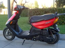 Yamaha Jog Artistic, 2010 год