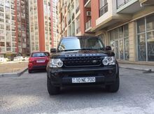 Land Rover Discovery, 2006 il