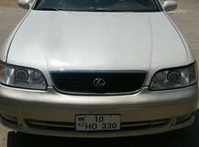 Lexus GS 300, 1996 il