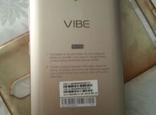 Lenovo K5 Note Gold