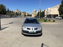 Renault Megane, 2006 il