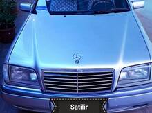 Mercedes C 180, 1995 il