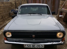 Gaz 24, 1982 il