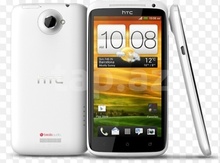 HTC One X