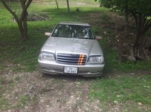 Mercedes C 230, 1999 il