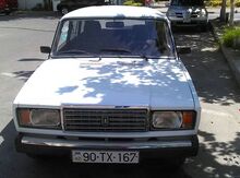 LADA (VAZ) 2104, 2011 il