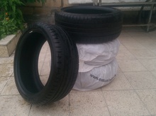 Şinlər 225/40R18