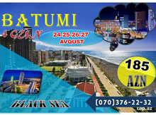 Batumi turu