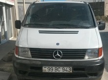 Mercedes Vito, 1997 il