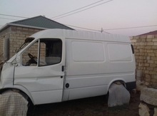 Ford Transit, 1998 il