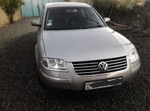 Volkswagen Passat, 2002 il