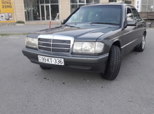Mercedes 190, 1989 il