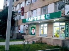 3-otaqlı mənzil, TŞirvan ş. 10, 70 m²