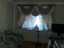 3-otaqlı mənzil, Gəncə ş., 82 m²
