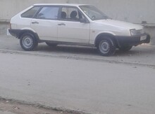 LADA (VAZ) 2109, 1992 il