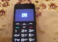 ZTE Big Button