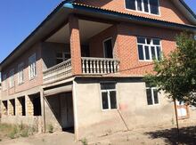 Bağ evi, Lənkaran ş.