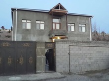 Həyət evi, Naxçıvan ş.