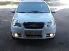 Chevrolet Aveo, 2012 il