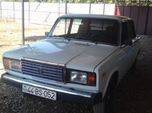 LADA (VAZ) 2107, 2003 il