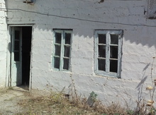Bağ evi, Şamaxı r.
