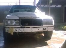 Mercedes E 200, 1993 il