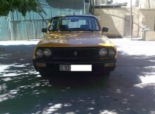 Renault 12 Toros, 1994 il