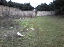 83 sot torpaq sahəsi, H.Əliyev pr.