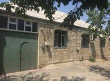 Həyət evi, Gəncə ş.