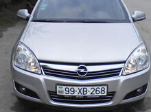 Opel Astra, 2009 il