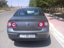 Volkswagen Passat, 2009 il