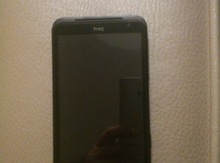 "HTC" telefonu