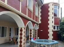Villa kirayə verilir, Şəki şəhəri
