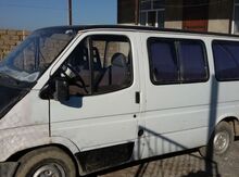 Ford Transit, 1986 il