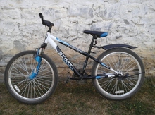 Velosiped "Start"