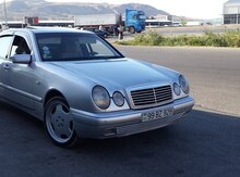 Mercedes E 320, 1996 il
