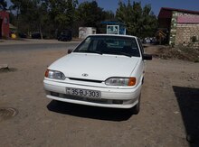 LADA (VAZ) 2115, 2012 il