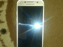 Samsung Galaxy A3 2017