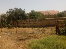 Həyət evi, Gəncə ş.
