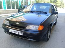 LADA (VAZ) 2115, 2012 il