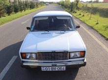 LADA (VAZ) 2107, 2007 il