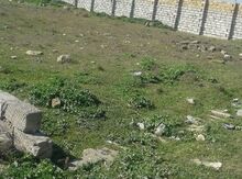 3.8 sot torpaq sahəsi, Binəqədi r.