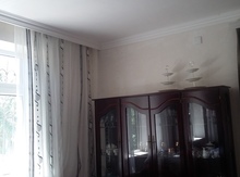 Həyət evi, Qusar rayonu.,